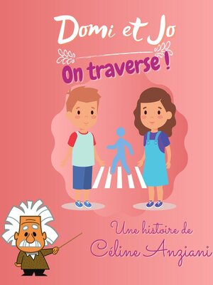cover image of Domi et Jo--on traverse